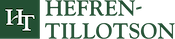 Hefren-Tillotson, Inc. Logo