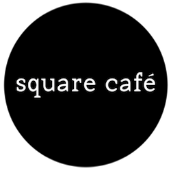 Square Cafe Logo